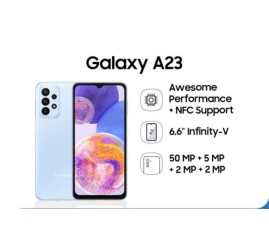 SMARTPHONE GALAXY A23